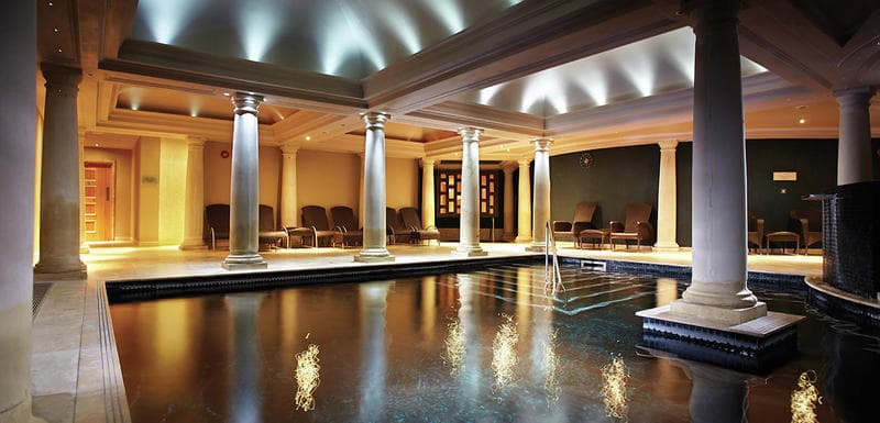 Alexander House - Hotel & Utopia Spa 3