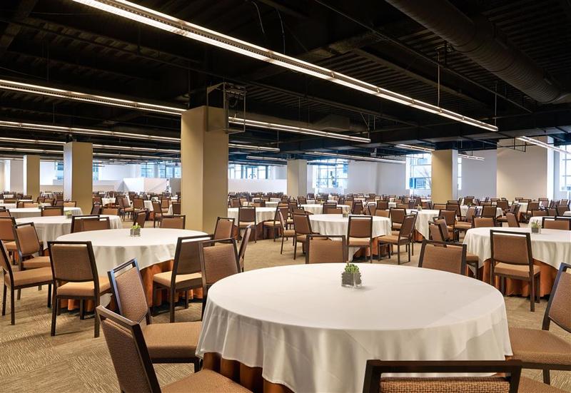 Westin Boston Waterfront 4