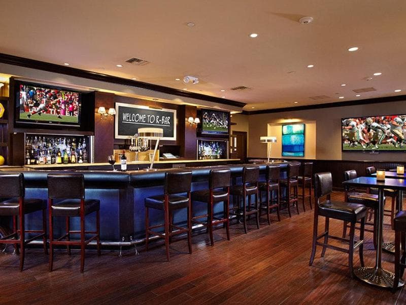 Omni Rancho Las Palmas Resort & Spa 2