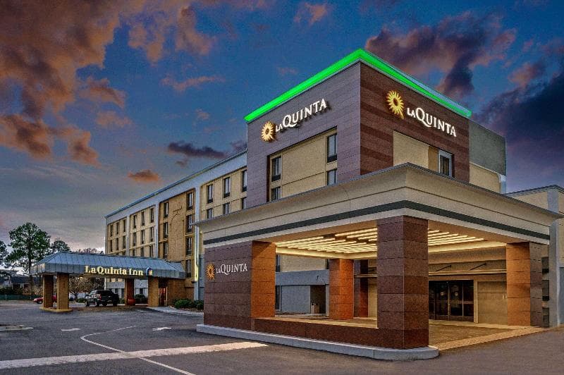 La Quinta Inn by Wyndham Columbia SE / Fort Jackson 4
