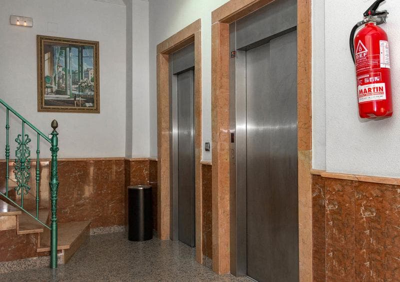 Apartamentos Turísticos Fresno 5