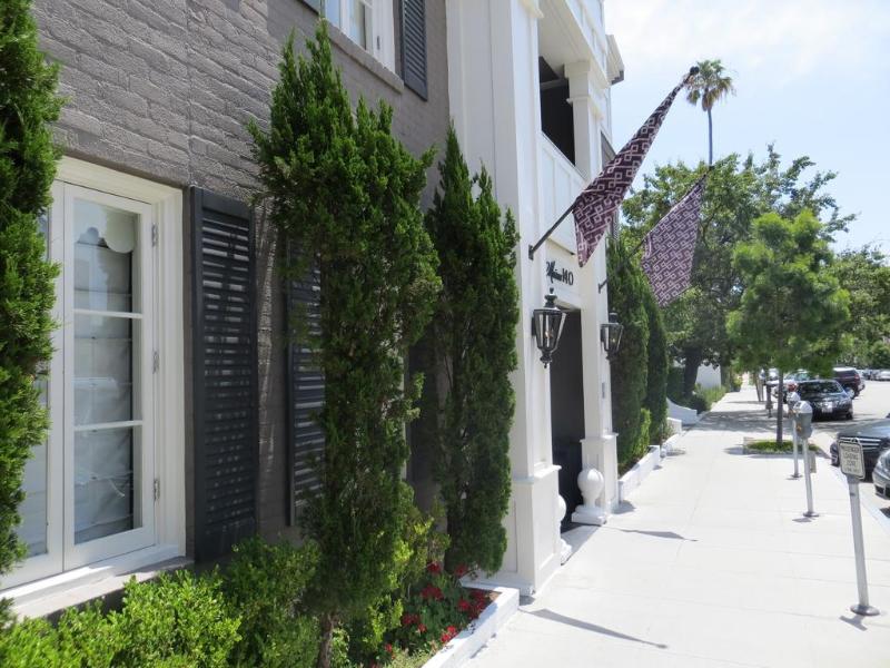 Maison 140 Beverly Hills 3