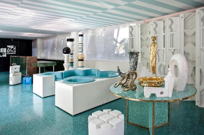 Avalon Hotel Beverly Hills 4