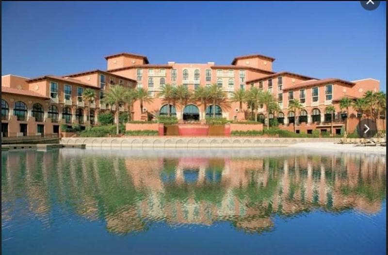 The Westin Lake Las Vegas Resort & Spa 2