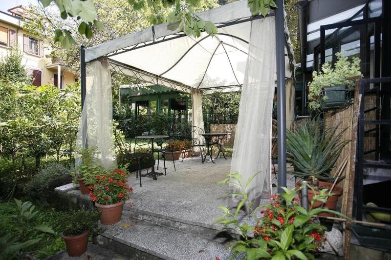 Hotel Adler Milan photo 1