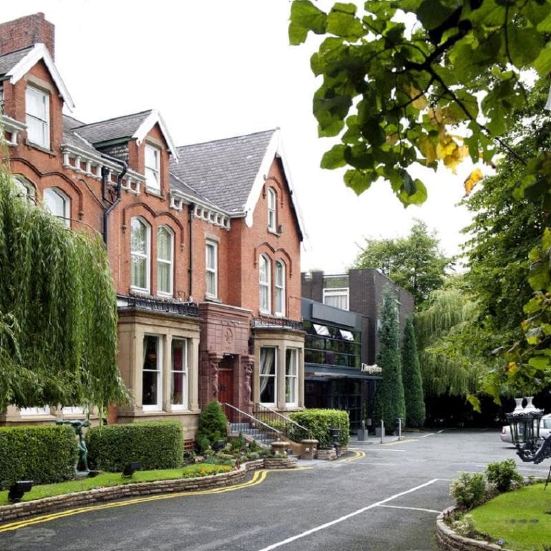 Manchester South Hotel, Sure Hotel Collection By Bw 3