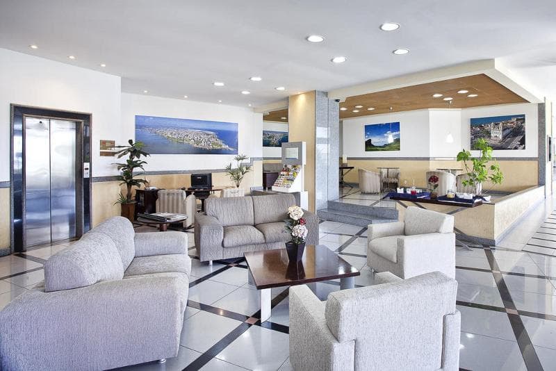 Bahiamar Hotel 2