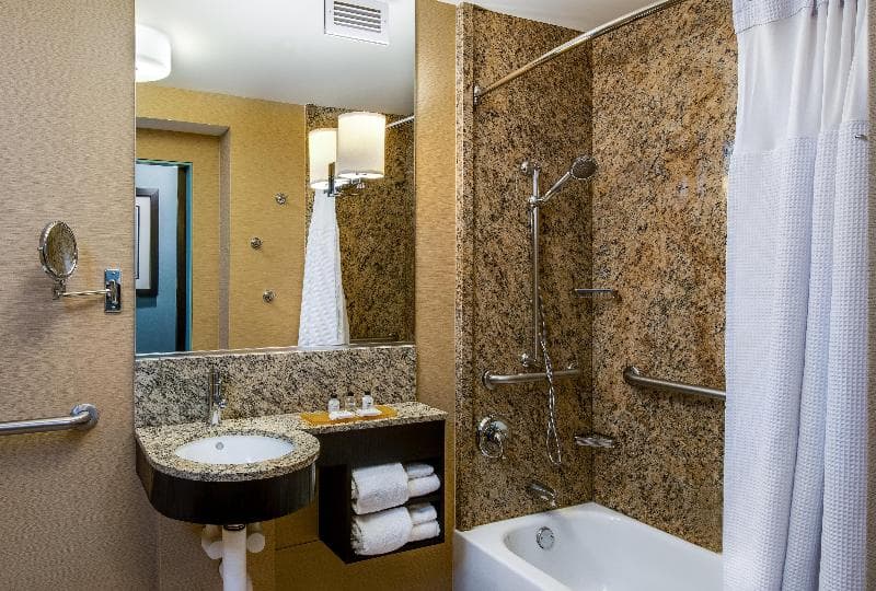 Crowne Plaza Chicago Ohare Hotel And Conference Center 4