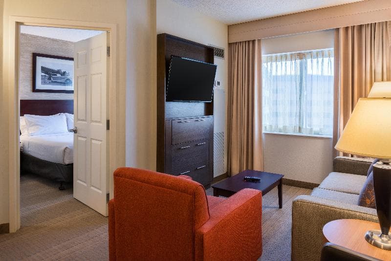 Sonesta Chicago O'Hare Airport Rosemont 4