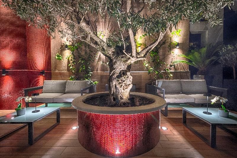 Raganelli Hotel 5