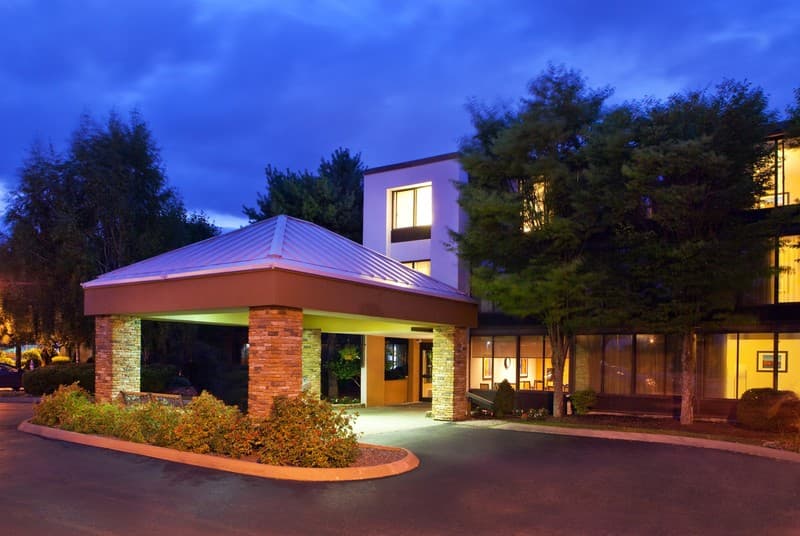 Fairfield Inn Bangor 5