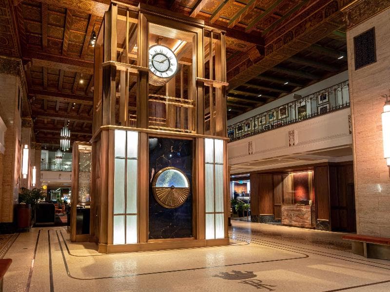 Fairmont Royal York photo 1