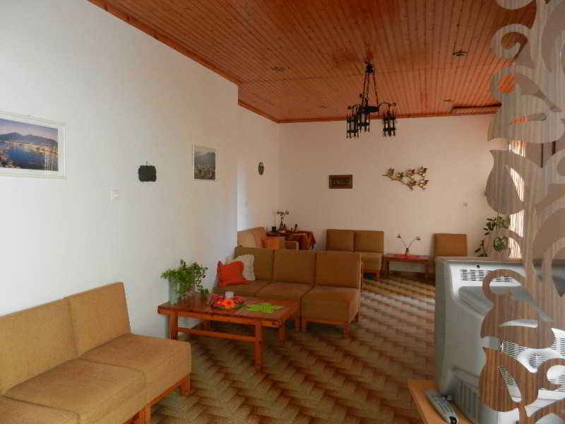 Zorbas Hotel 3