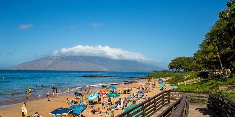 Castle Kamaole Sands 3