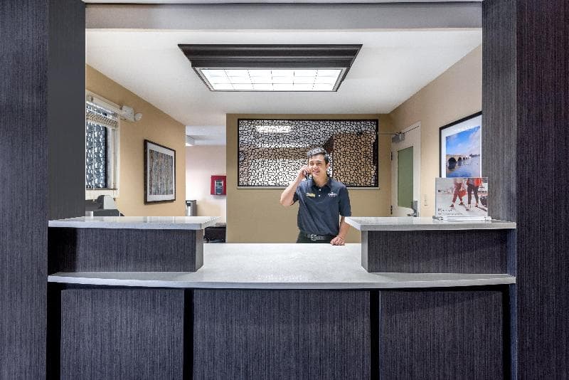 Candlewood Suites Washington Dulles Sterling 4