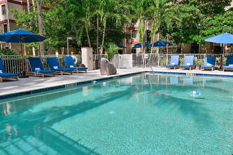 Sonesta ES Suites Fort Lauderdale Plantation 5