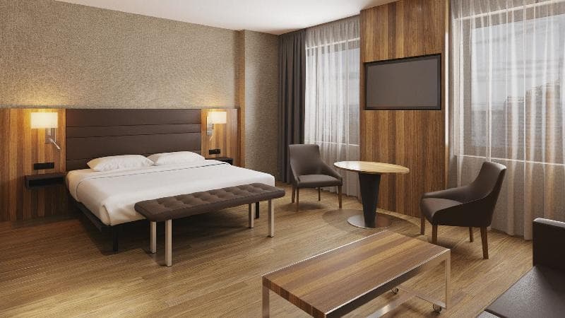 Ac Hotel Riga 4