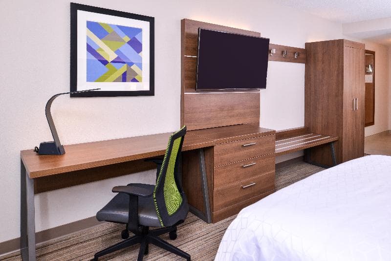 Holiday Inn Express & Suites Tampa-Anderson Rd/Veterans Exp photo 1