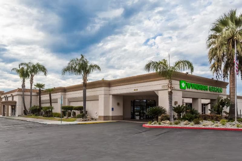 Wyndham Garden Fresno Yosemite Airport photo 1
