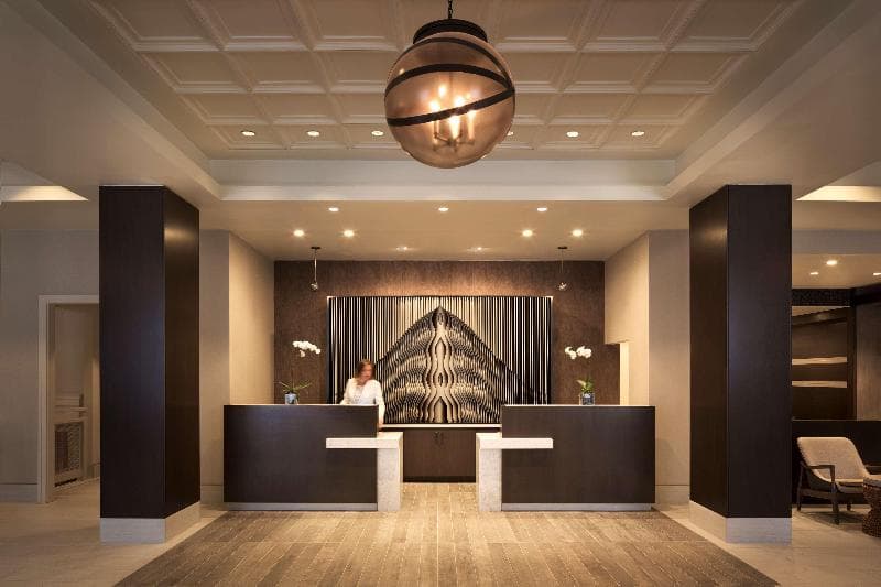 Hyatt Centric Fishermans Wharf 4