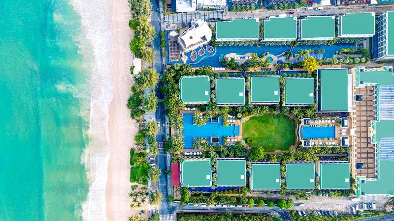 Phuket Graceland Resort & Spa 2