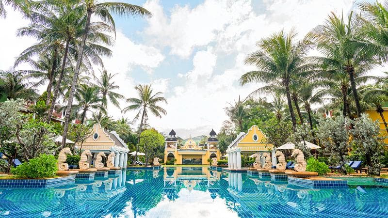Phuket Graceland Resort & Spa 3