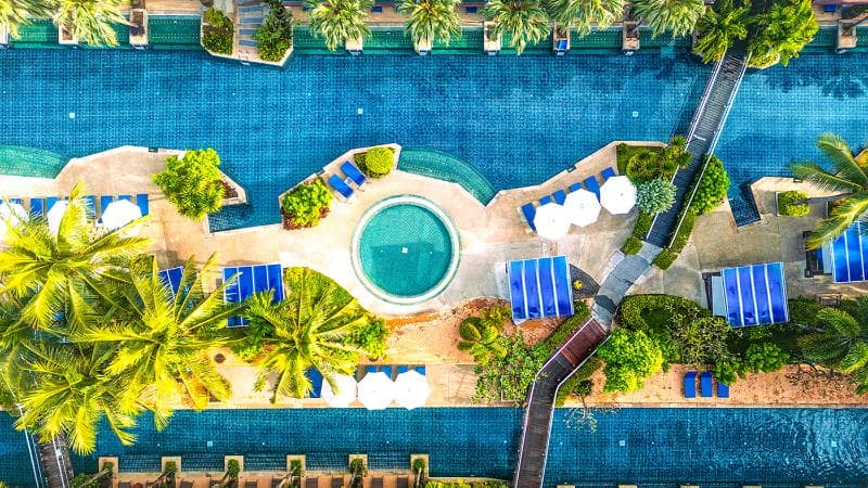 Phuket Graceland Resort & Spa 4