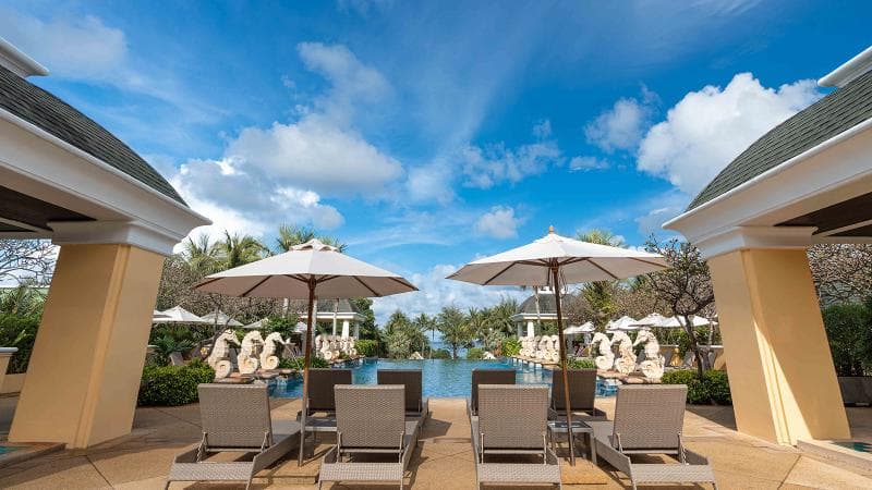 Phuket Graceland Resort & Spa 5