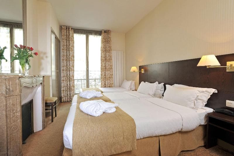 Vaneau Saint Germain 5