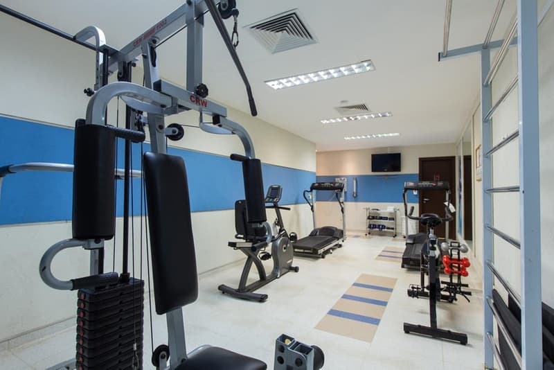 Comfort Suites Londrina 2