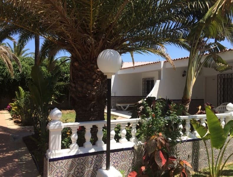 San Valentín & Terraflor Park photo 1