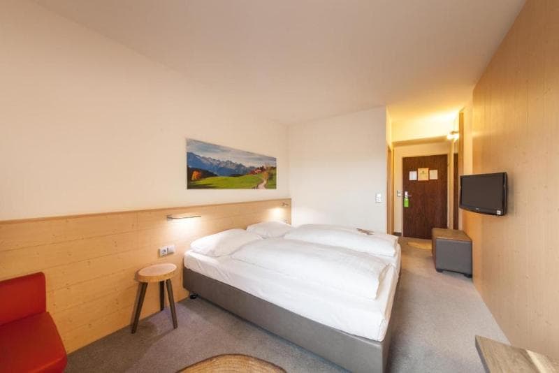 Sure Hotel by Best Western Muenchen Haptbahnhof 2