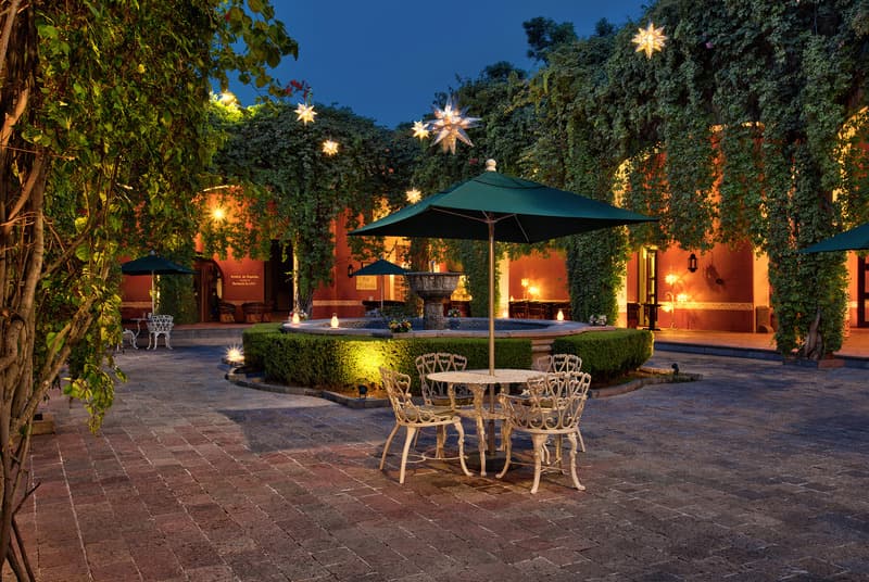 Hacienda Jurica by Brisas 5