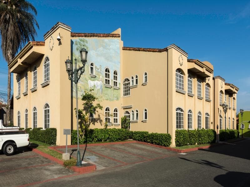 Casa Conde Hotel & Suites 3