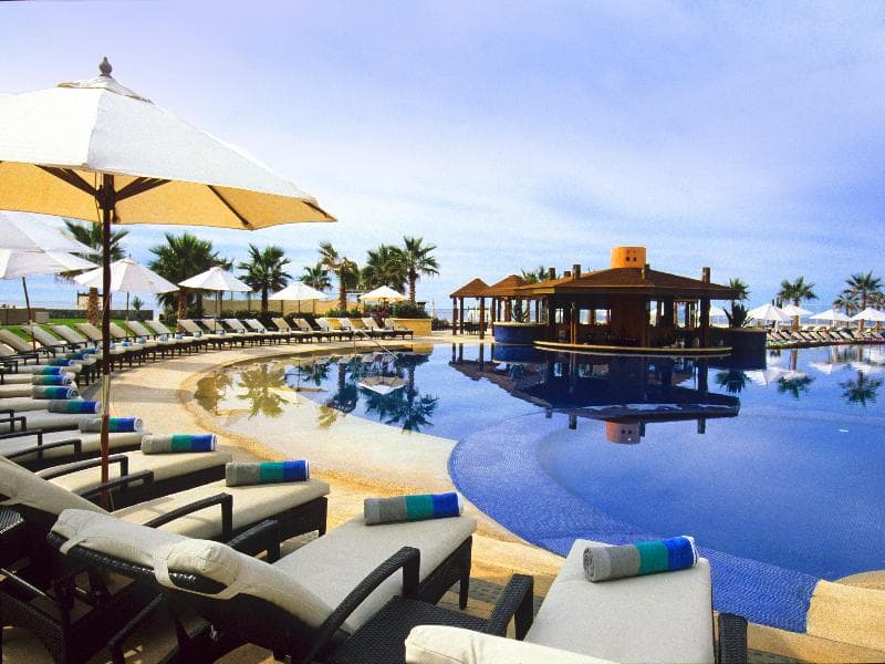 Pueblo Bonito Pacifica Golf & Spa Resort 2