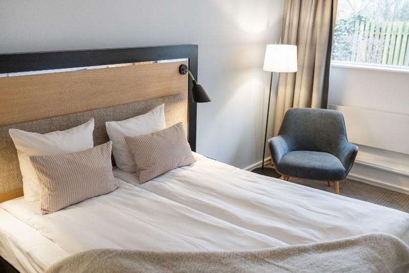 Gentofte Hotel 2