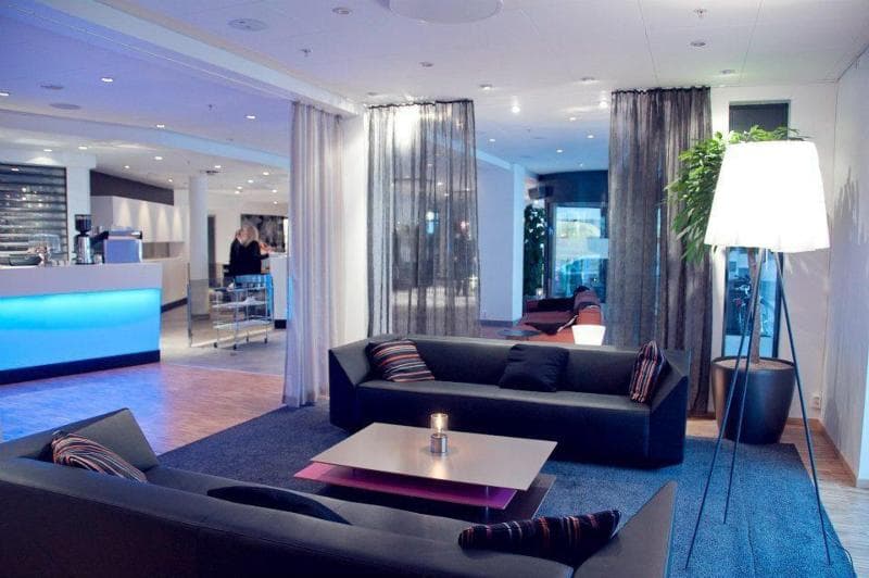 Scandic Karlstad City 3
