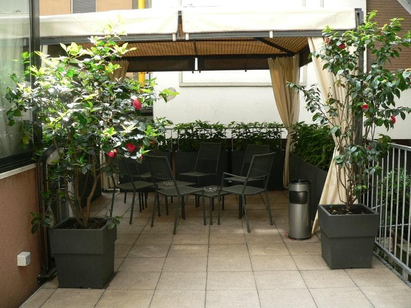 Hotel Soperga 2