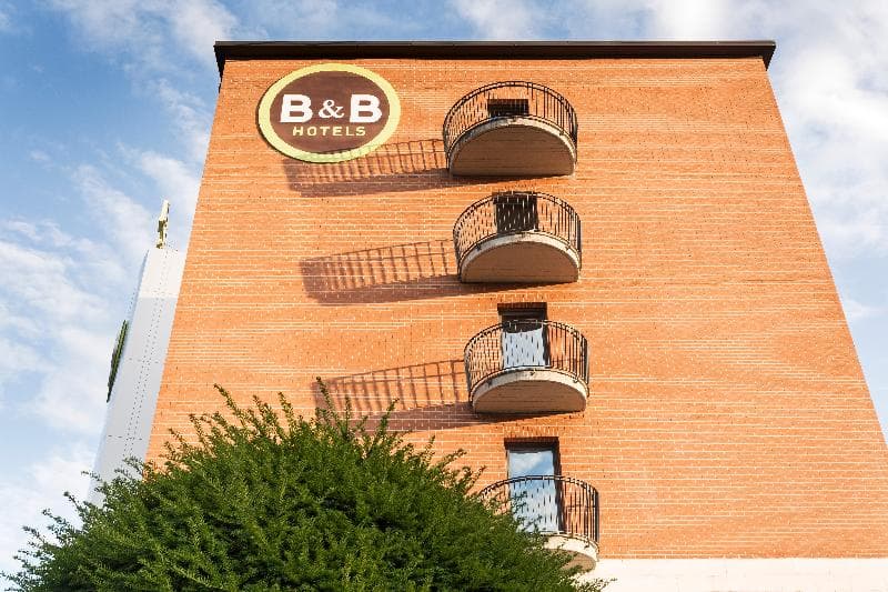 B&B HOTEL Padova 3