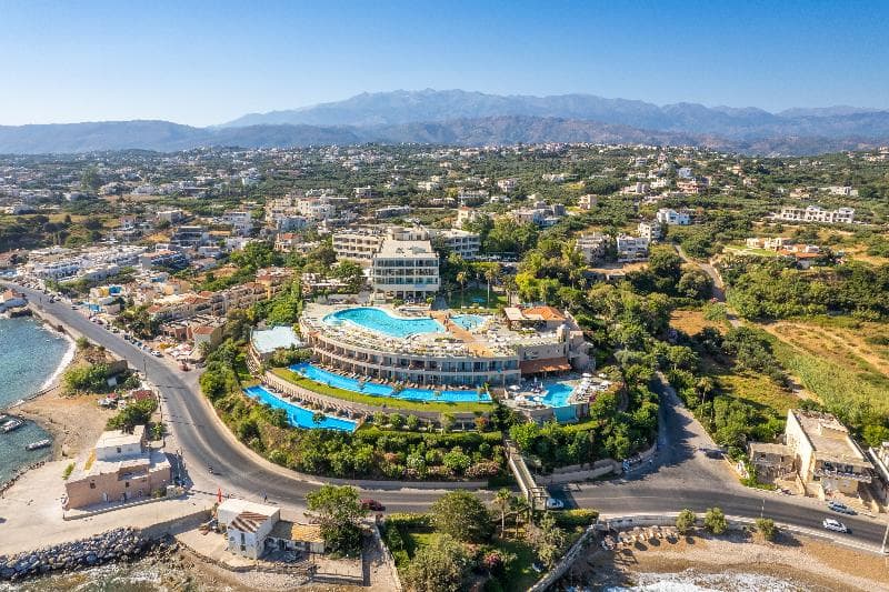 Hotel Panorama photo 1