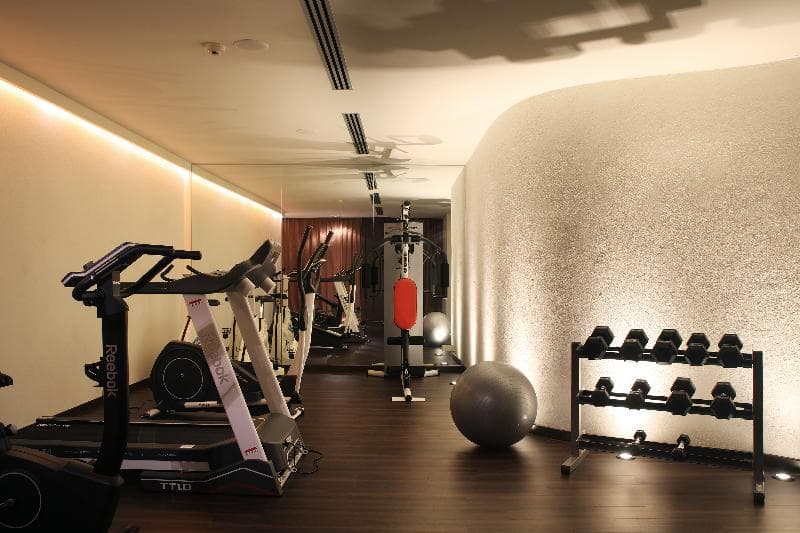 Augusta Club & Spa - Adults Only 2