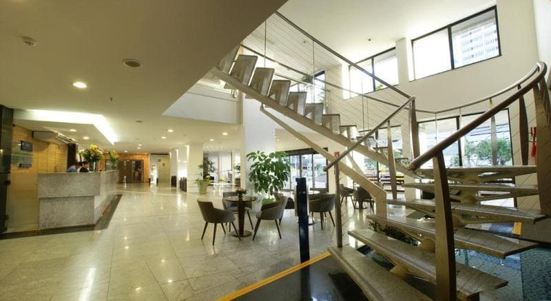 Hotel Diogo 5