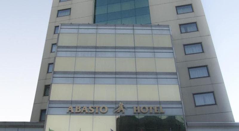 Abasto Hotel 2