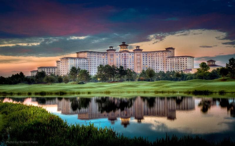 Rosen Shingle Creek 4