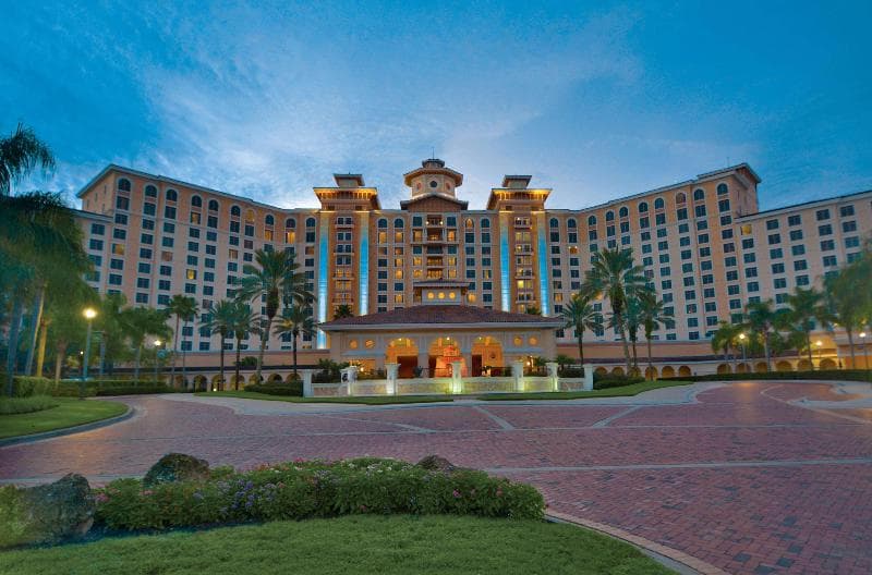 Rosen Shingle Creek 5