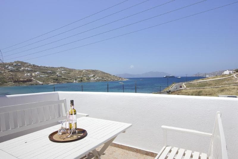 Anixi Hotel Mykonos 5