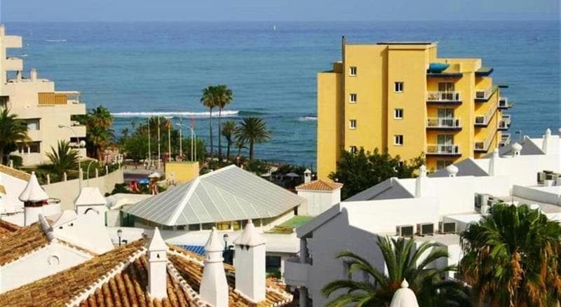 Hotel Betania 5