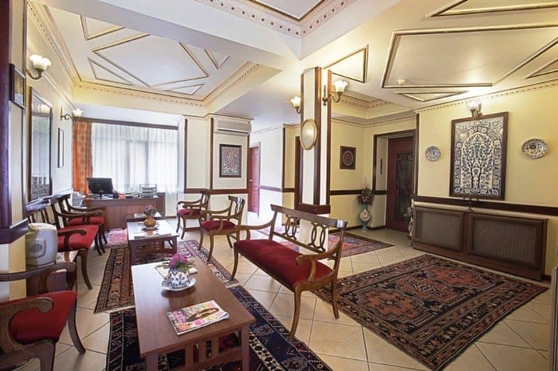 Hippodrome Hotel 4
