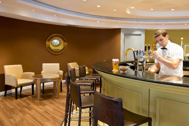 Leonardo Hotel Jerusalem 4