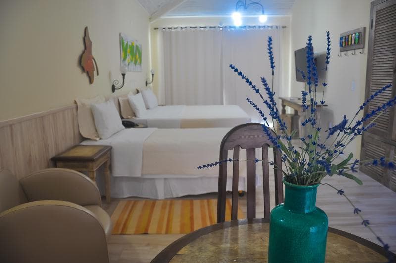 Hotel Don Quijote Buzios 2